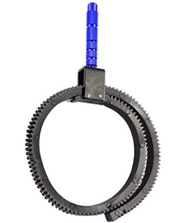 Acouto Follow Focus Levers - Adjustable Manual Gear Ring for DSLR Camera Lens | Global Engineering Standard 0.8 - Buy Online on SooperMarket.com