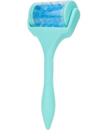 Ankroyu Hand Facial Scooter | Cooling Massage Device for Skincare & Facial Relaxation - Buy Online on SooperMarket.com