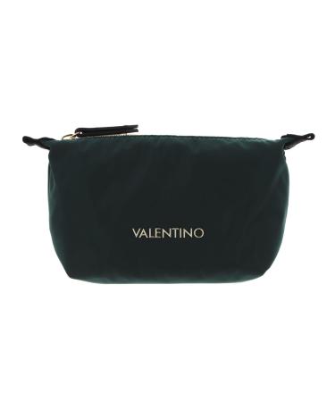 Valentino Olmo Soft Cosmetic Case Foresta