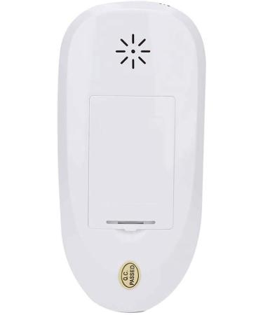 Buy Massager Digital Electronic Dual Output Muscle Stimulator | Pain Relief & Relaxation - Free International Shipping - Buy Online on SooperMarket.com