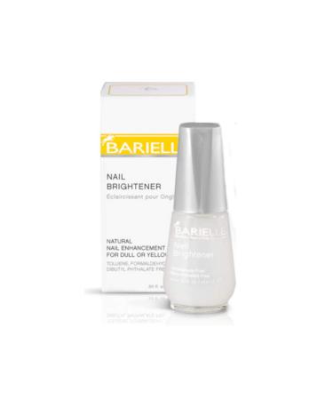 Barielle Nail Brightener 0.5 ounce