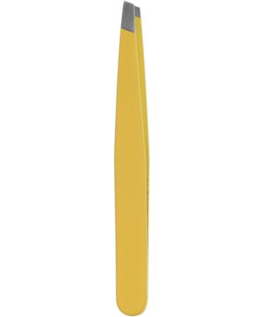 Precision Eyebrow Tweezers Set - 4-Piece Stainless Steel Cutting Tool for Short Hair & Ingrown Hair Removal - Buy Online on SooperMarket.com