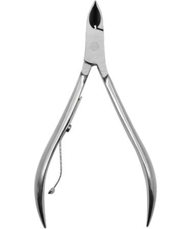 Dead Skin Scissors Colorful Manicure Colorful Dead Skin Remover Pedicure EagleBeak Pliers Stainless Steel Silver - Buy Online on SooperMarket.com
