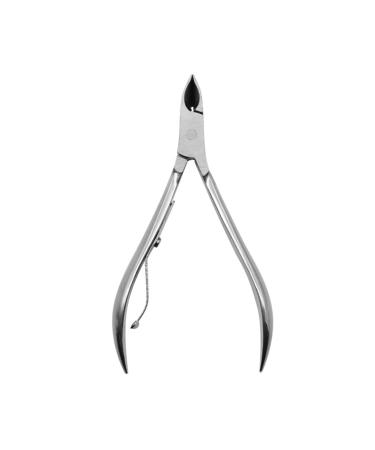 Dead Skin Scissors Colorful Manicure Colorful Dead Skin Remover Pedicure EagleBeak Pliers Stainless Steel Silver