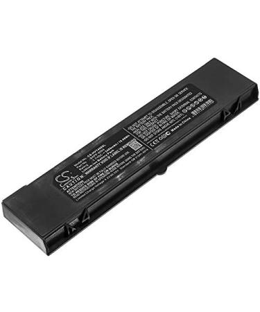 PRUVA Battery for HumanWare Touch - 5400mAh Compatible P/N: BAPP-0004 | Fast International Shipping - Buy Online on SooperMarket.com