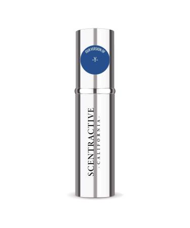 CA Perfume Impression of Yves S. Lauren Y For Men Replica Version Fragrance Dupes Concentrated Long Lasting Eau de Parfum Spray Refillable Atomizer Bottle 0.17 Fl Oz/5ml-X1 YVES S. LAUREN Y IMPRESSION 0.17 Fl Oz (Pack of 1)