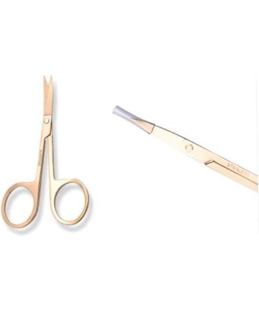Didiseaon Stainless Steel Man Cosmetic Tool - High Quality Durable & Portable Beauty Essential - Buy Online on SooperMarket.com
