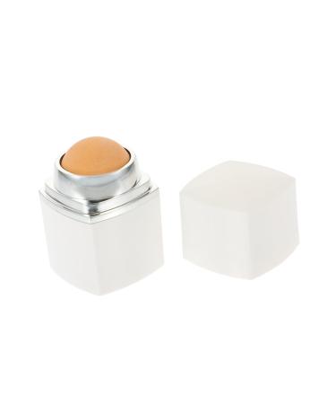 Angoily Volcanic Stone Oil-Absorbing Ball Facial Face Skin Oil Control Roller Oil Absorption Massager
