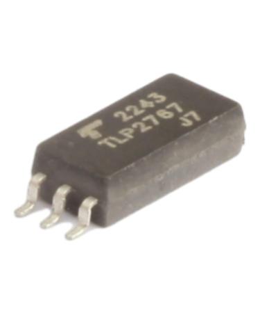 10pcs TLP2767 P2767 SOP6
