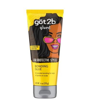 Got2B Glued Bonding Glue  6 oz