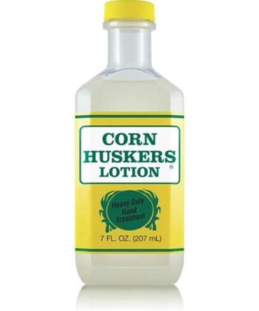 Corn Huskers Heavy Duty Hand Treatment 7 Oz - Moisturizing Lotion for Dry Hands - Buy Online on SooperMarket.com