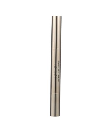 FOYTOKI Eye Shadow Pencil Eyeshadow Stick for Makeup Eye Makeup Brightener Stick Eyeshadow Pencil Plastic 1 count (Pack of 1) As Shown