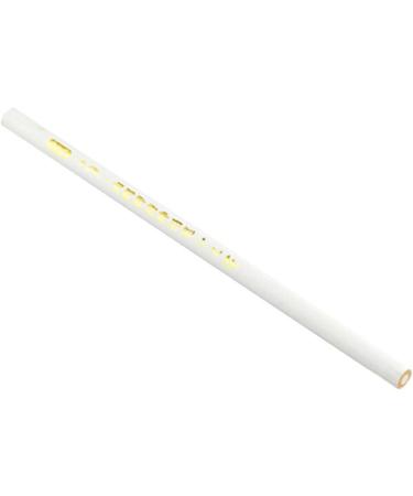 gLoaSublim Nail Art Pens DIY Nail Art Rhinestones Jewelry Picking Dotting Tool Wax Pencil Pen Picker White - Buy Online on SooperMarket.com