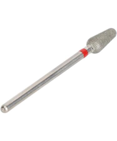 Tungsten Steel Nail Drill Bit Multifunction Fine Polishing Suitable For Most Gel Nails Easy to Install Durable - Buy Online on SooperMarket.com