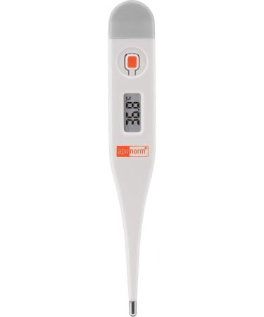 Aponorm Fever Thermometer Easy 1 ST - Accurate Fast & International Shipping - Buy Online on SooperMarket.com