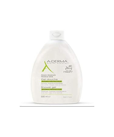 ADERMA AD8675 Les Indispensables Hydra-Protective Gel - 550 g