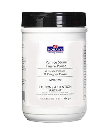 Mohawk Pumice Stone 2F 1 LB