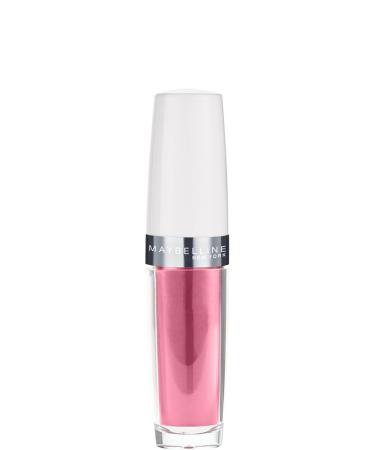 Maybelline Superstay 14-Hour Lipstick in Perpetual Peony - 0.12 oz - Buy Online on SooperMarket.com