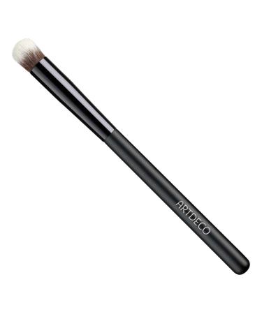 ARTDECO Concealer & Camouflage Brush Premium Quality - Make-up brush for contouring and concealing - 1 piece 1 piece (1 pack)