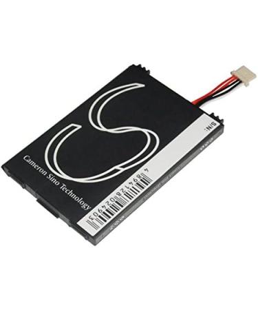 Renekton Battery Replacement for AZ K K D00111 BA1001 | Fast International Shipping - Buy Online on SooperMarket.com