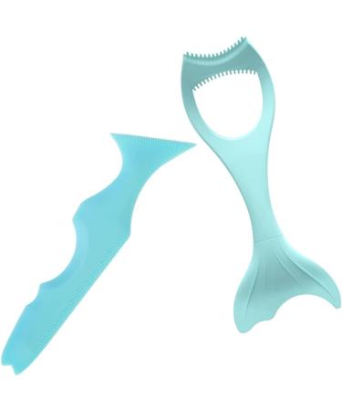 NOLITOY 8 Pcs Beauty Tools Mascara Guard Make up Tools for Eyes Makeup Tools Miss Eyelash Auxiliary - Buy Online on SooperMarket.com