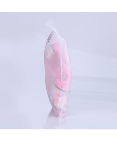 BriFit Cat Dishes with 150cm Leash - High Quality Breakfast Set for Cats & Small Dogs (Pink XS) - Perfect for Pets 6.61-1lb - Buy Online on SooperMarket.com