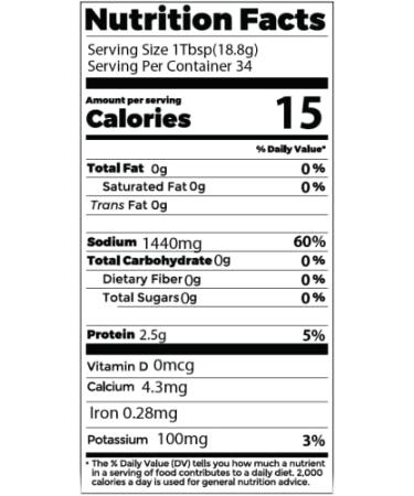Son Fish Sauce - Premium Vietnamese Artisanal Aged Anchovy Sauce | Gluten-Free, No Shellfish, No MSG | 17.0 oz Bottle | Pack of 2 - Buy Online on SooperMarket.com