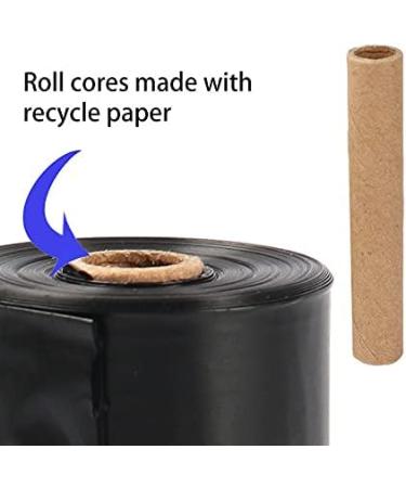 Nestling Biodegradable Dog Poop Bags with Dispenser - 300 Thick Strong Corn Starch Waste Bags (Black) - Buy Online on SooperMarket.com