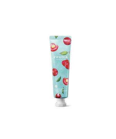 Orchard Cherry Hand Cream