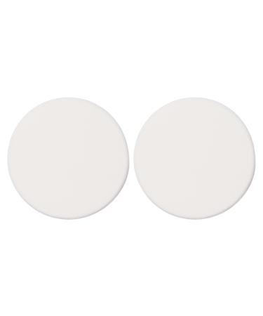 e.l.f. Camo Powder Sponges Made For The e.l.f. Cosmetics Camo Powder Foundation Blend & Bounce Latex Free Foam 2-Pack