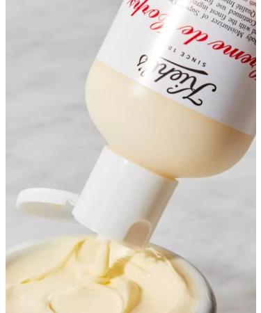 Kiehl's Creme de Corps Body Moisturizer 2.5 Ounce Cocoa Butter - 2.5 Fl Oz | Pack of 1 - Buy Online on SooperMarket.com