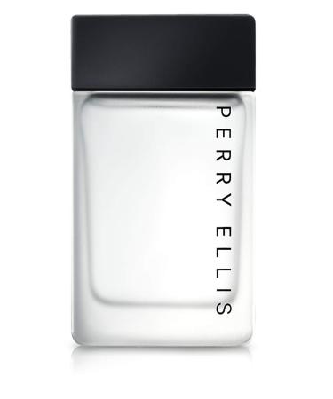 Perry Ellis Men's 4-piece mini coffret set - Buy Online on SooperMarket.com