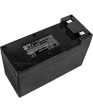 Battery Replacement for ZCS Tech D7 D5 D20 - High-Quality Long-Lasting Power | International Shipping Available - Buy Online on SooperMarket.com