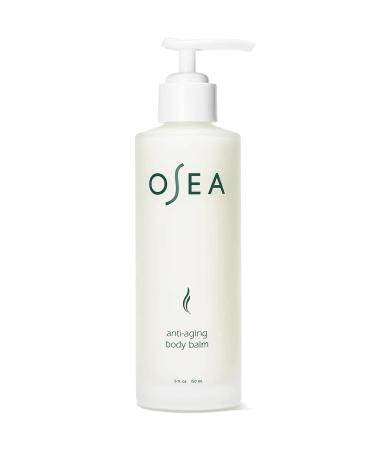 OSEA Anti-Aging Body Balm 5 oz - Hydrating and Nourishing Formula | 5 Fl Oz (Pack of 1) - Buy Online on SooperMarket.com