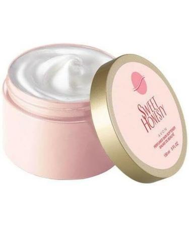 Avon Sweet Honesty Perfumed Skin Softener - Nourishing Scented Cream - Buy Online on SooperMarket.com