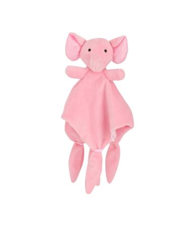 Imikeya Small Dog Blanket & Baby Plush Toy | Soothing Plush Blanket for Puppies & Babies - Buy Online on SooperMarket.com