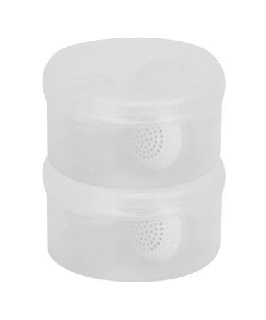 KUIKUI Portable Anti-Snoring Device - Sleep Better with Ease