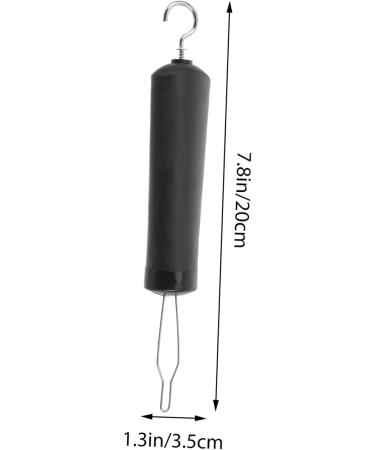 Button Hook Helper 3 pcs Metal Button Aid Zipper Pull Assist Dressing Tool Clothing Assistance Tool Dressing Aid for Seniors Buttons - Buy Online on SooperMarket.com