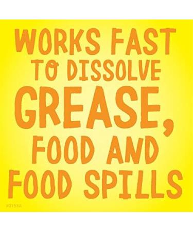 Goo Gone Oven and Grill Cleaner and Degreaser - 28 Ounce - 2 Pack - Removes Tough Baked On Grease and Food Spills Surface Safe - Buy Online on SooperMarket.com