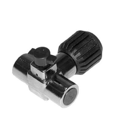 Sherwood High Pressure Panel Line Valve with Bleed