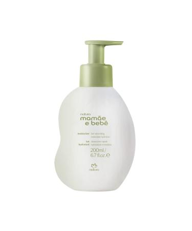 Natura Mame e Beb Deluxe Set - Premium Mother and Baby Essentials - Buy Online on SooperMarket.com