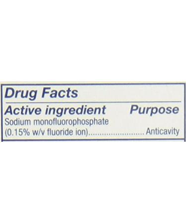 Aquafresh Kids Pump Cavity Protection Toothpaste - Bubble Mint Fluoride 4.6 oz | International Shipping Available - Buy Online on SooperMarket.com