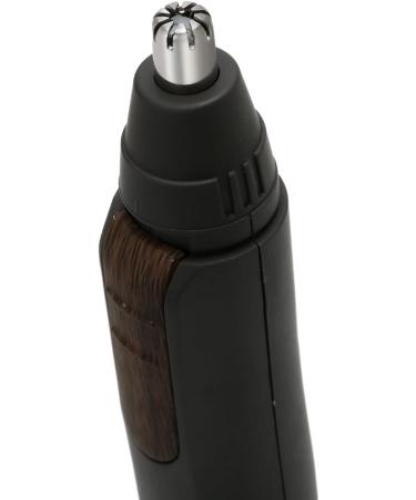 Buy TEMKIN Waterproof Nose Hair Trimmer - Easy to Carry Unisex Face & Ear Trimmers for International Shipping - Buy Online on SooperMarket.com