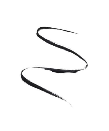 Maybelline New York Master Ink Matte Black Eyeliner - Optimal Color Dosage & Matte Finish | 3g - Shop Now! - Buy Online on SooperMarket.com