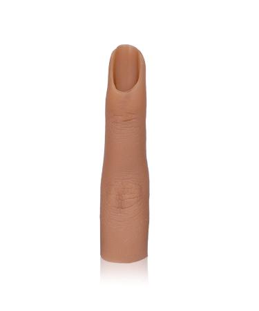Silicone Nail Training Fingers Set for Perfect Acrylic Nails - 3 Pieces - Buy Online on SooperMarket.com