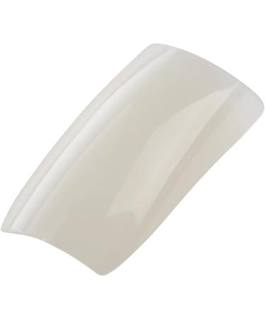 FYOBOT 500 FRENCH Acrylic False Artificial Tips Nail Art - Buy Online on SooperMarket.com