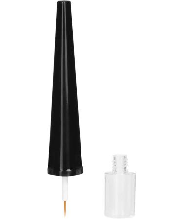 5ml Mascara Container Small Empty Mascara Tube Lightweight Office for Travel - Buy Online on SooperMarket.com