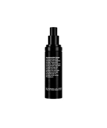 Revision Skincare D.E.J. Night Face Cream 1.7 oz - Anti-Aging Moisturizer - Buy Online on SooperMarket.com