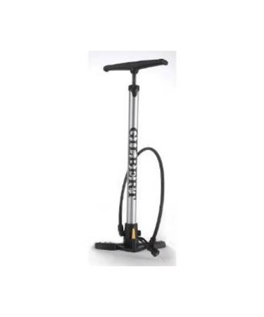 Gilbert Stirrup Pump - Metallic