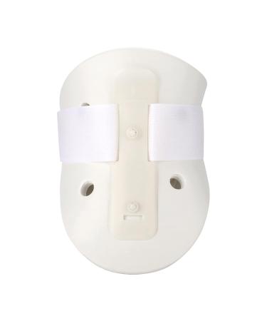 Neck Brace Cervical Collar Neck & Shoulder relieve discomfort 3 Sizes Breathable Neck Support Neck Orthosis Braces for Patient Comfort (L (height 15cm)) - Buy Online on SooperMarket.com